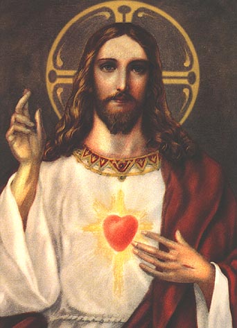 Sacred Heart