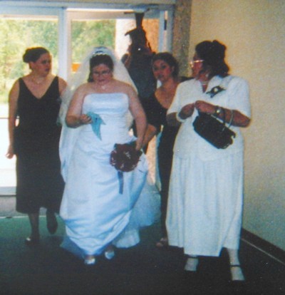 bridal group